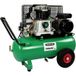 Prebena TWINSTAR470 Compresseur pneumatique 50 l 10 bar