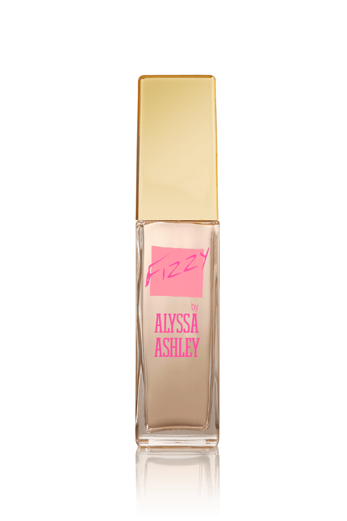 Alyssa Ashley Fizzy eau de toilette / 100 ml / dames