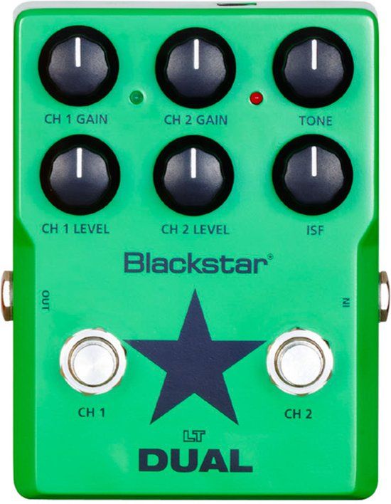 Blackstar LT Dual - 0845644002467