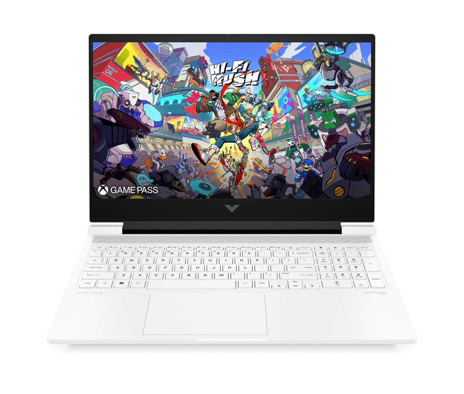HP Victus Gaming Laptop 16-r1050nb