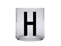 Design Letters Verre Design Letters Kids H