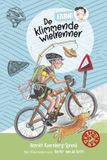 De FRNZ4EVER - De klimmende wielrenner
