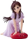 Banpresto Co., Ltd. Banpresto The IDOLM@STER - Cinderella Girls - Relax Time - Akari Tsujino Statue 11cm