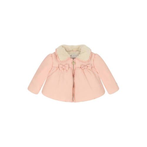 Le Chic winterjas - roze