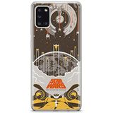 ERT GROUP mobiel telefoonhoesje voor Samsung A31 origineel en officieel erkend Star Wars patroon 028