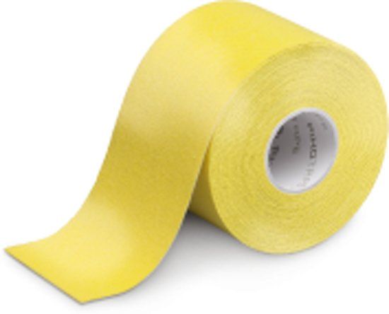 Pinofit Panda Pinofit Fysio pro sport geel