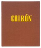 Coirón Gost Books Coirón Hardcover