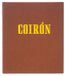Coirón Gost Books Coirón Hardcover