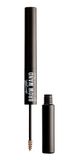 Barry M Brow Wand Dual Ended Eyebrow Mascara - Light - 16ml