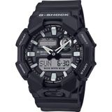 01 G-SHOCK 01 G-SHOCK 10year Battery New Combi, riem, riem
