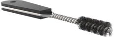 KIRCHHOFF Brosse de nettoyage pour intérieur, 15 mm, pour tubes en cuivre