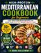 High-Protein Mediterranean Diet Cookbook for Beginners 2026