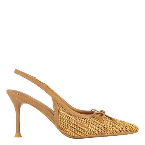 Graceland slingback pumps bruin