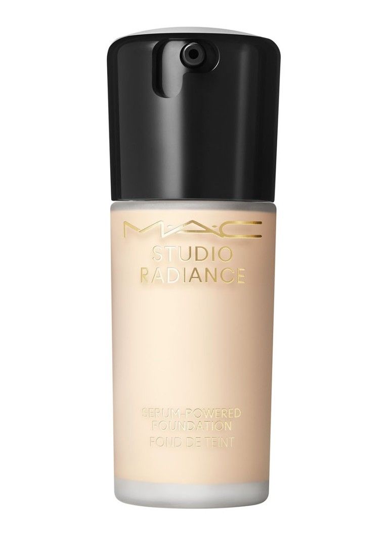 MAC Studio Radiance Serum-Powered Foundation - 0773602656592