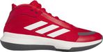 Adidas Bounce Legends Basketbalschoenen Rood EU 47 1/3 Man