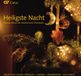 Outhere Carus Vocalensemble Rastatt, Kammerchor Stuttgart - Heiligste Nacht (Choral Music for Advent and Christmas) (CD)