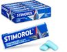 Stimorol Strong Peppermint Kauwgom Suikervrij 1x30stuks
