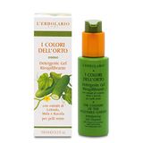 L'Erbolario Gel nettoyant compensateur pour peaux impures et mixtes, 100 ml