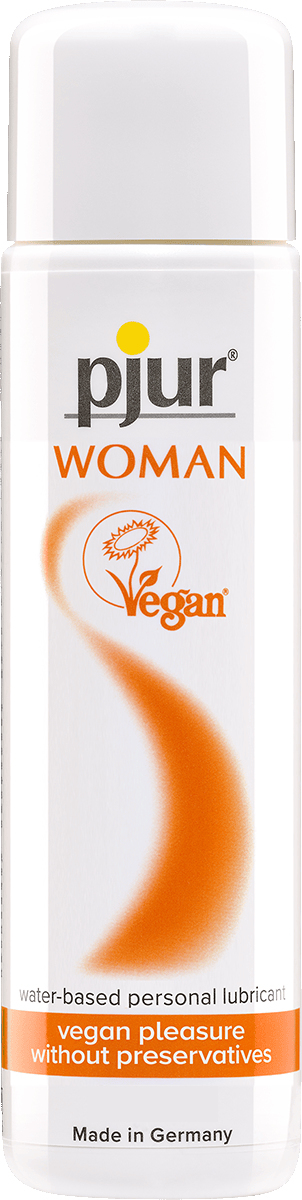 pjur   Woman Vegan