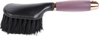 Harry's Horse ComfortCare Hoefborstel Bordeaux