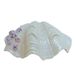 Nobby Aqua Ornaments schelp 14,5 x 10,7 x 5,3 cm