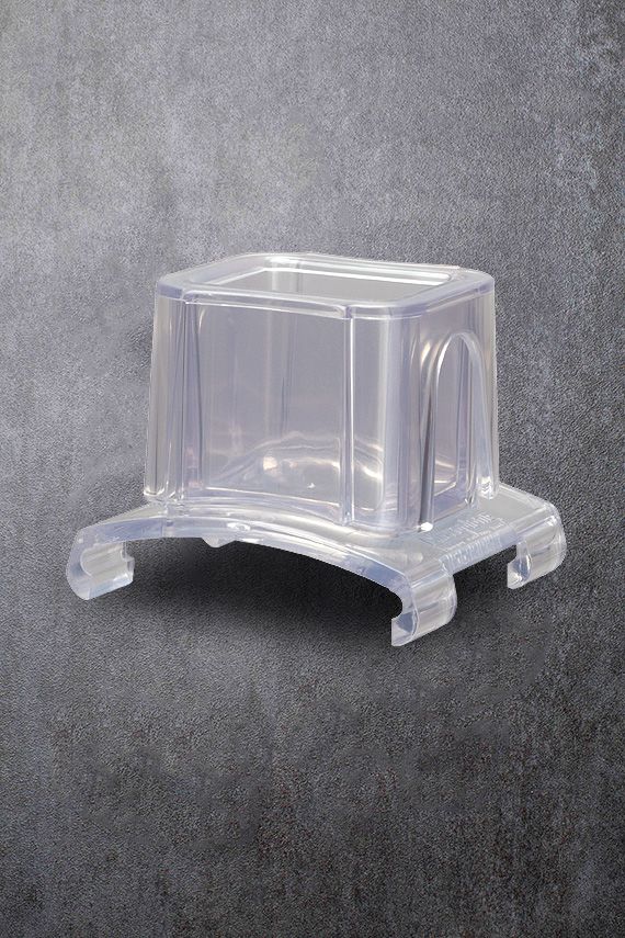 Microplane 45057 Rasp - Transparant