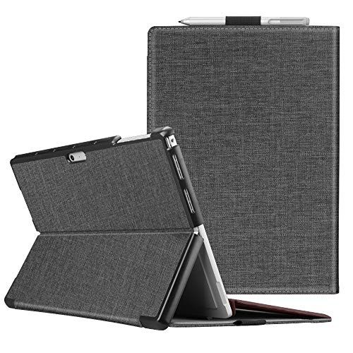 Fintie Hoes / - / - / Grijs