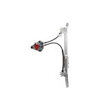 MAGNETI MARELLI Fensterheber 350103127300 hinten links | Compatibel met: SEAT ALTEA, ALTEA XL, TOLEDO III