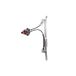 MAGNETI MARELLI Fensterheber 350103127300 hinten links | Compatibel met: SEAT ALTEA, ALTEA XL, TOLEDO III