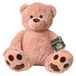 XXL Ours en Peluche Brun de 100 cm