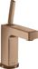 Hansgrohe AXOR Citterio Einhebel-Waschtischmischer ohne Ablaufgarnitur, 39018310