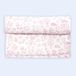 Ti TIN Mousseline voor baby's, 120 x 120 cm, 100% katoen, zacht en ademend