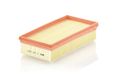 MANN-FILTER C 24 120 Luchtfilter