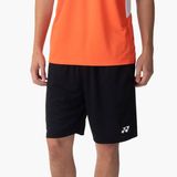Yonex Short Noir M Homme