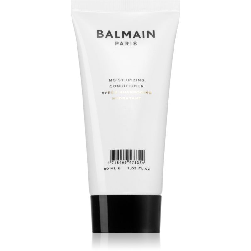 Balmain Moisturizing Conditioner 50 ml