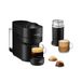 De'Longhi Nespresso Vertuo Pop & Milk ENV90BAE - Koffiecupmachine - Zwart