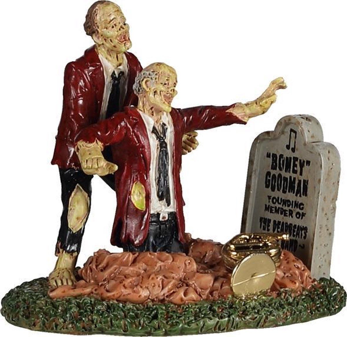 LEMAX Finding buddy 'boney' goodman - 6.5 cm