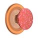 PopSockets Aluminum Clay Speckle Grip