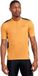 Craft Core Offroad Korte Mouw Wielertrui Oranje S Man