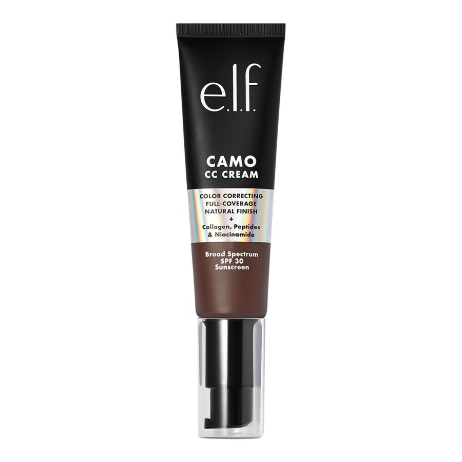 e.l.f. Cosmetics Rich 19W Camo