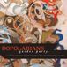 Dopolarians Garden Party