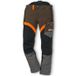 Stihl Pantalon d'élagage Advance X-Climb Gazon M