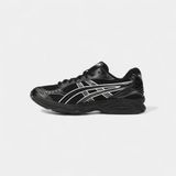 ASICS Gel-Kayano 14 Black Pure Silver