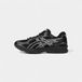 ASICS Gel-Kayano 14 Black Pure Silver
