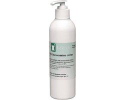Biovitaal MSM Glucosamine Crème PM - 180g - VeraSupplements