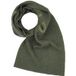 Givenchy Foulard 'Givenchy Schal' vert foncé