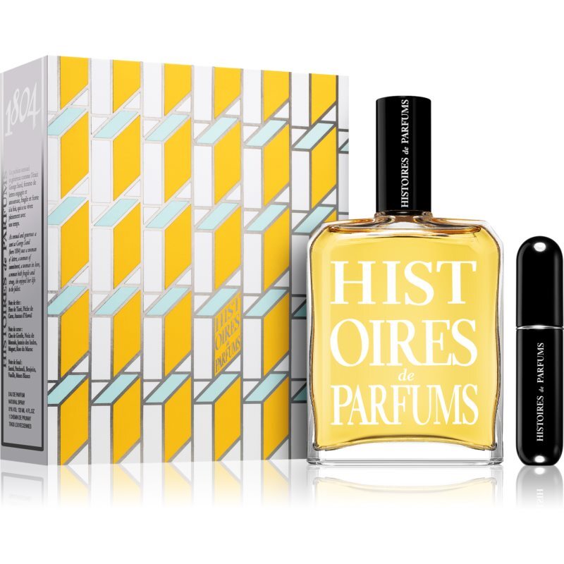 Histoires De Parfums 1804 eau de parfum / dames