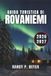 GUIDA Libri GmbH Guida Turistica Di Rovaniemi 2026-2027: Aurora boreale, villaggio di Babbo Natale, slitte trainate da renne, avventure con gli husky e le meraviglie artiche della Lapponia finlandese. Paperback