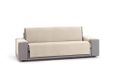 Practica Eysa Practica Bankhoes voor 3-zits, klapdeksel, kleur 00-ecru