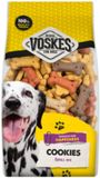 Voskes Hondensnacks Kluifjes 4 Mix - 8 x 750 gr